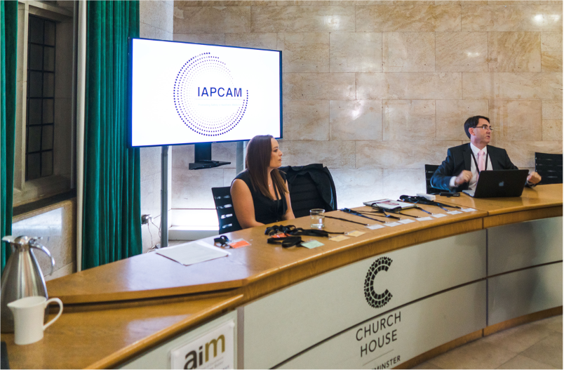 IAPCAM-INFO-CENTER