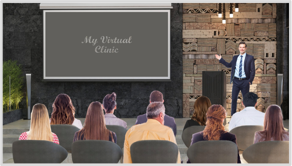 Top Tips for Giving an Effective and Engaging Virtual Presentation