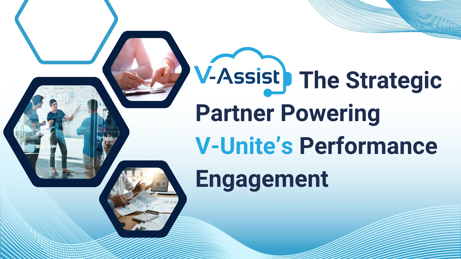 V-Assist: The Strategic Partner Powering V-Unite’s Performance Engagement